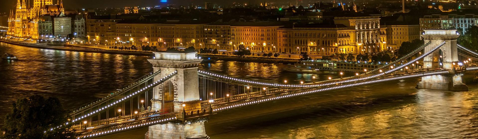 Budapest Holidays & City Breaks
