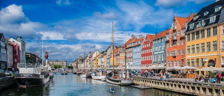 Copenhagen Holidays 2024 / 2025, City Breaks